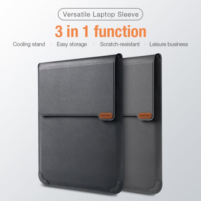 Others: NILLKIN Versatile Laptop Sleeve