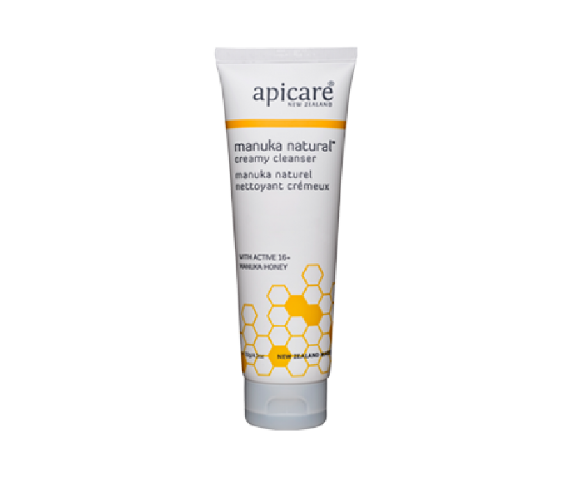 Protection Pack: APICARE® Creamy Cleanser 130g – Care Package Singapore ...