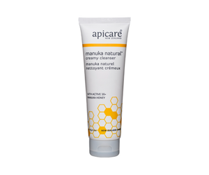 Protection Pack: APICARE® Creamy Cleanser 130g