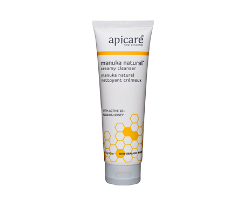 Protection Pack: APICARE® Creamy Cleanser 130g