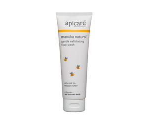 Protection Pack: APICARE® Exfoliating Face Wash 130g