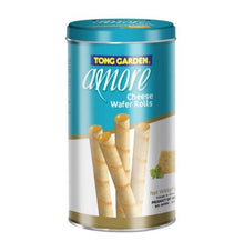 Load image into Gallery viewer, Other Snacks (Halal): 300g Amore Wafer Roll
