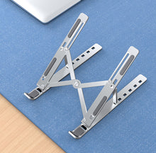 Load image into Gallery viewer, Others: Foldable Aluminium Laptop Stand
