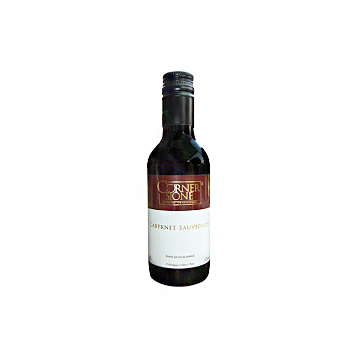 Wine Collection: 187ml Cabernet Sauvignon Chile 2019 Mini Bottle