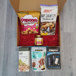 Energizing Delights Pack @ $98 each - MOQ: 100