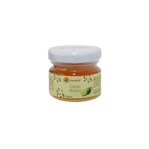 Immunity Pack: 30g HoneyWorld® Mini Honey (Thailand)