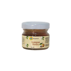 Immunity Pack: 30g HoneyWorld® Mini Honey (Thailand)