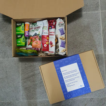Load image into Gallery viewer, Healthy Snack Pack II @$48 each - MOQ: 50
