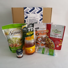 Load image into Gallery viewer, Healthy Snack Pack III @$48 each - MOQ: 50

