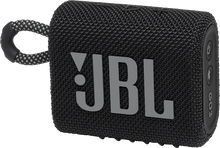 Load image into Gallery viewer, Electronics Pack: JBL Go 3 Portable Waterproof Speaker
