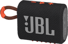 Load image into Gallery viewer, Electronics Pack: JBL Go 3 Portable Waterproof Speaker
