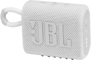 Electronics Pack: JBL Go 3 Portable Waterproof Speaker