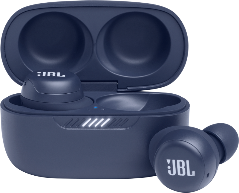 Load image into Gallery viewer, Electronics Pack: JBL Live Free NC+ True Wireless Noise Cancelling Earbuds