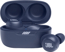 Load image into Gallery viewer, Electronics Pack: JBL Live Free NC+ True Wireless Noise Cancelling Earbuds
