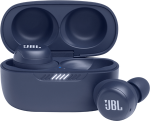 Electronics Pack: JBL Live Free NC+ True Wireless Noise Cancelling Earbuds