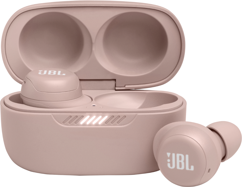 Load image into Gallery viewer, Electronics Pack: JBL Live Free NC+ True Wireless Noise Cancelling Earbuds