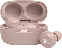 Load image into Gallery viewer, Electronics Pack: JBL Live Free NC+ True Wireless Noise Cancelling Earbuds
