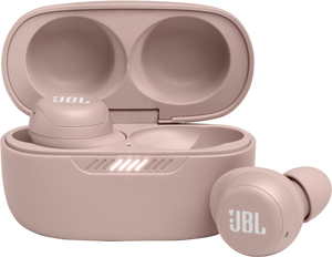 Electronics Pack: JBL Live Free NC+ True Wireless Noise Cancelling Earbuds
