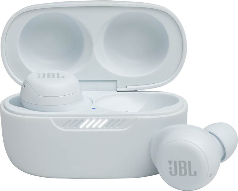 Load image into Gallery viewer, Electronics Pack: JBL Live Free NC+ True Wireless Noise Cancelling Earbuds