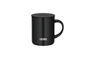 Drinkware Pack: Thermos® JDG-350 Mug with Handle and Lid