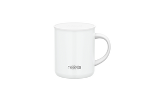 Drinkware Pack: Thermos® JDG-350 Mug with Handle and Lid