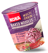 Load image into Gallery viewer, Other Snacks (Halal): KOKA Baked Multigrain Noodles
