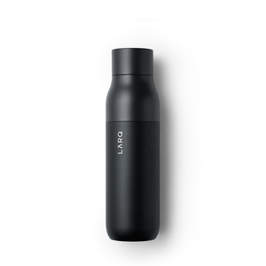 Drinkware Pack: LARQ Bottle - Self-Cleaning Water Bottle (500ml)