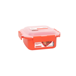 Others: Lock and Lock Ramen Food Container with Steam Hole 1.1L