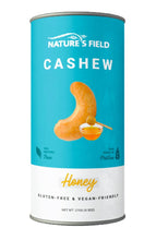 Load image into Gallery viewer, Healthy Snack: 270g Nature&#39;s Field Baked Cashew Nuts

