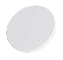 Load image into Gallery viewer, Electronics Pack: Sudio LADD 10W Wireless Charging Pad (White)
