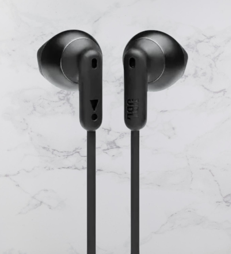 Load image into Gallery viewer, Electronics Pack: JBL TUNE 215BT Wireless Earbud Headphones