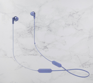 Electronics Pack: JBL TUNE 215BT Wireless Earbud Headphones