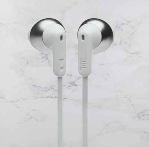 Load image into Gallery viewer, Electronics Pack: JBL TUNE 215BT Wireless Earbud Headphones