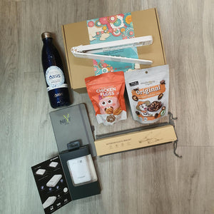 New Employee Welcome Pack @ $118 each - MOQ: 100