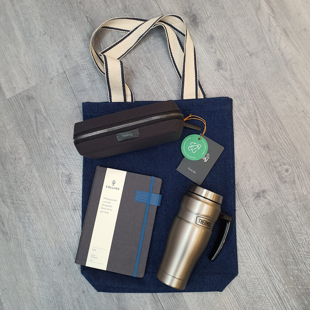 My Sustainable Office Essentials Pack @ $138 each - MOQ: 50