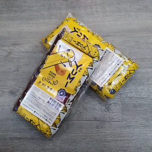 170g YUMI Corn Stick – Original, Cheese and BBQ Chicken I Halal