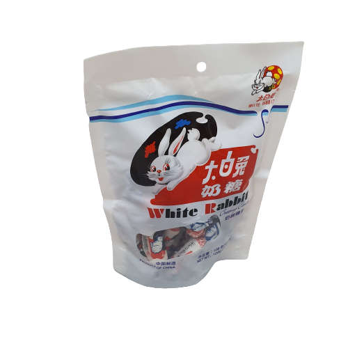 White rabbit bag online