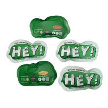Load image into Gallery viewer, Healthy Snack : Hey! Chips Tasting Kit (7 Mini Packs)
