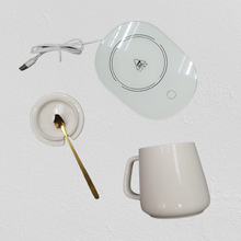 Load image into Gallery viewer, Drinkware Pack: 400ml Multifunctional Mug Warmer
