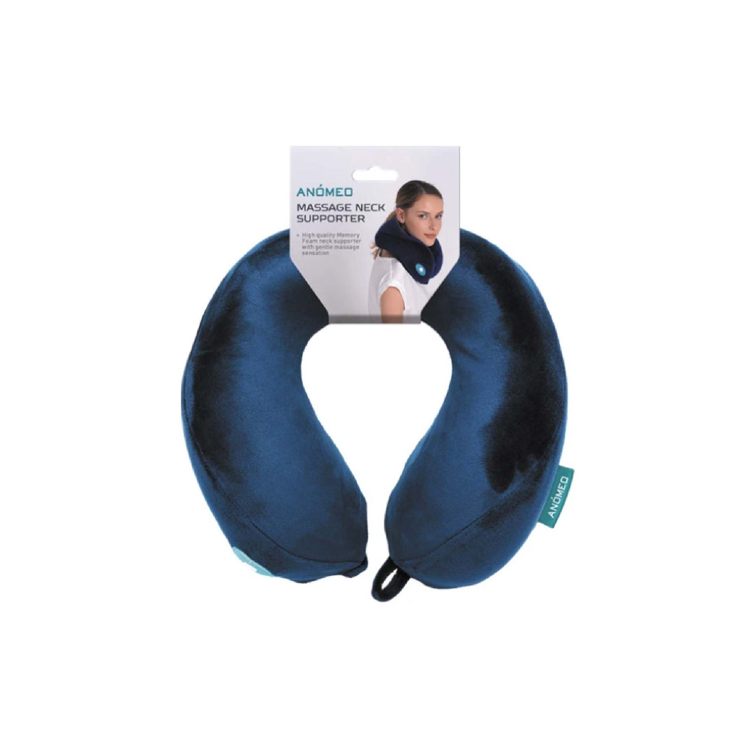 Electronic Pack: Anomeo Massage Neck Supporter