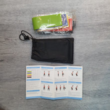 Load image into Gallery viewer, Others: Resistance Exercise Band Pouch Set
