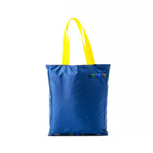 Load image into Gallery viewer, Collins Poca Tote Bag - With Customised A6 Message Card
