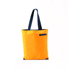 Load image into Gallery viewer, Collins Poca Tote Bag - With Customised A6 Message Card
