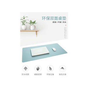 Others: Foldable Double-Sided Desktop Mat