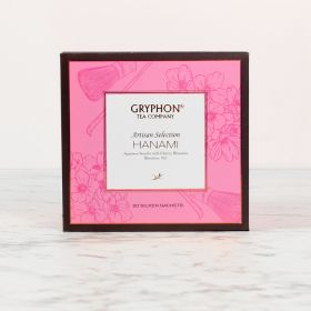 Load image into Gallery viewer, Drinks Pack: GRYPHON® TEA COMPANY - The Artisan Selection - Green Tea Category (Assorted Flavours)