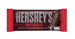 Other Snacks (Halal): 40g Hershey's - Creamy Milk Chocolate