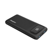 Load image into Gallery viewer, Electronics Pack: Energizer Fast-Charge Power Bank 10,000 mAh
