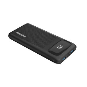 Electronics Pack: Energizer Fast-Charge Power Bank 10,000 mAh