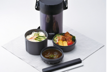 Load image into Gallery viewer, Others: THERMOS Lunch Tote
