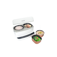 Load image into Gallery viewer, Electronics Pack: Mayer Set Meal Cooker
